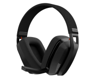 Rampage BLITZ z mikrofonem, Bluetooth 5.3, czarne - 1351969 - zdjęcie 1